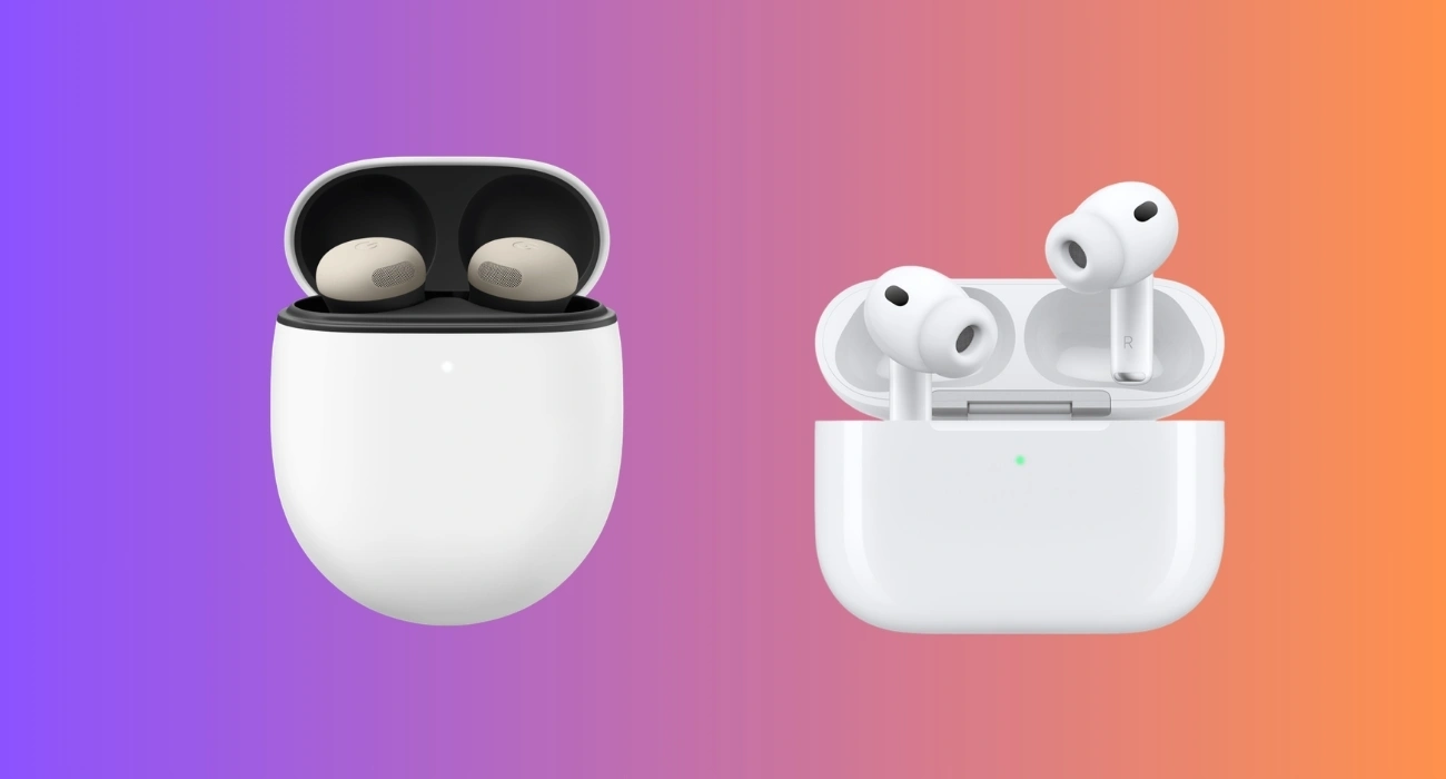 AirPods Pro 3 vs Pixel Buds Pro 2 หูฟัง ANC ที่ใช่สำหรับการเดินทาง