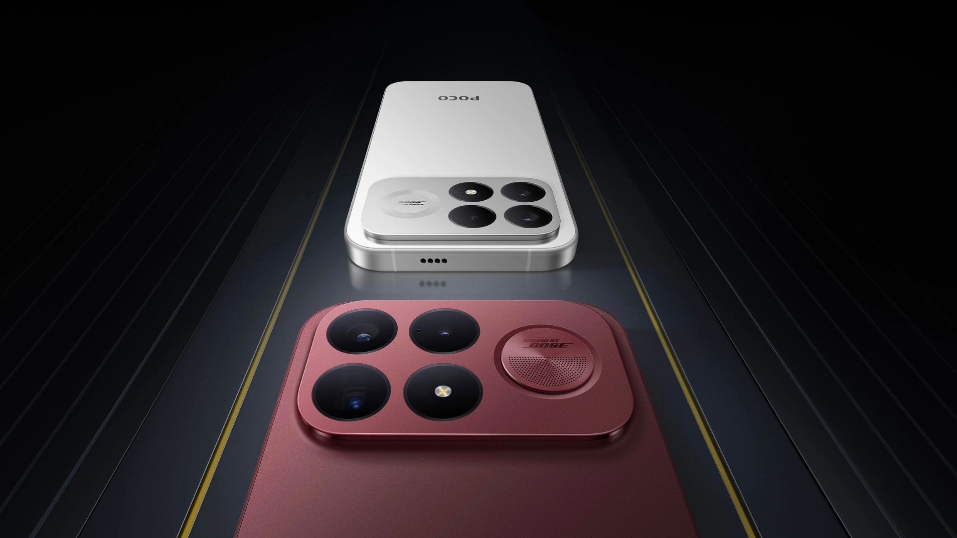 POCO F9 Ultra ราคาเบากว่าแต่ชนเรือธงตัวท็อปได้แค่ไหน