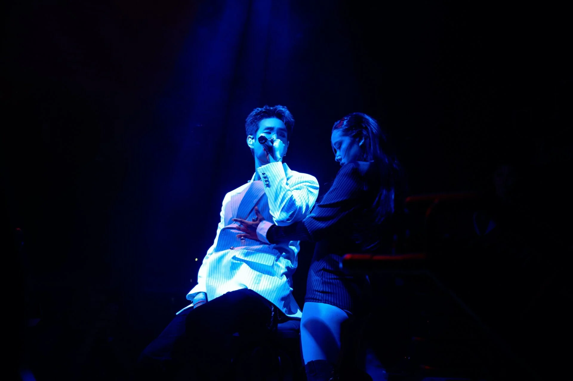 JAYLERR กับ EP ‘JLR’ และเพลงใหม่ ‘Bye’ จุดตั้งต้นศิลปินคนแรกของ GX10 ASIA