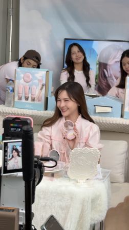 Fleen Beauty เร่งเครื่องแตะ 100 ล้าน จากไวรัลสกินทินต์สู่การขยายรีเทลทั่วประเทศ