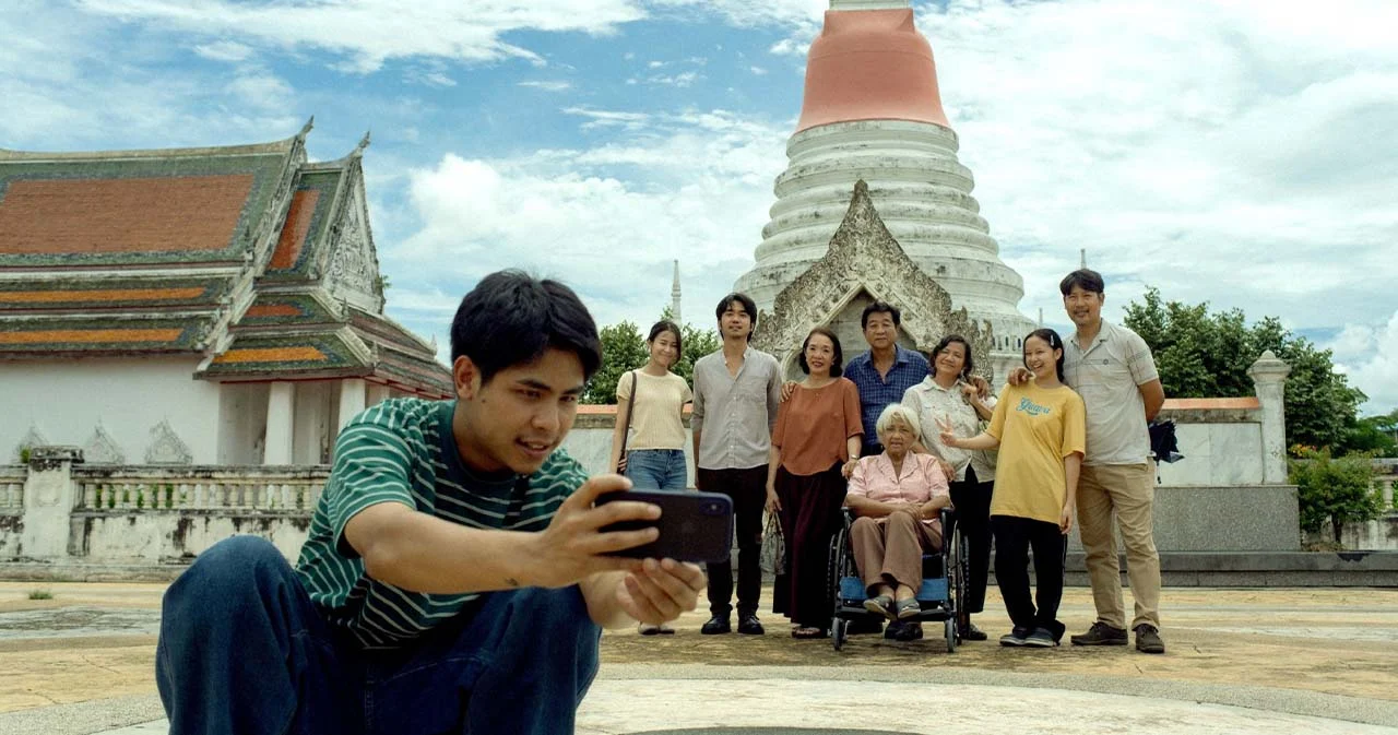 9 วัดสู่สวรรค์ หนังไทยออสการ์ที่พาศรัทธาเข้าฉากชีวิตจริง