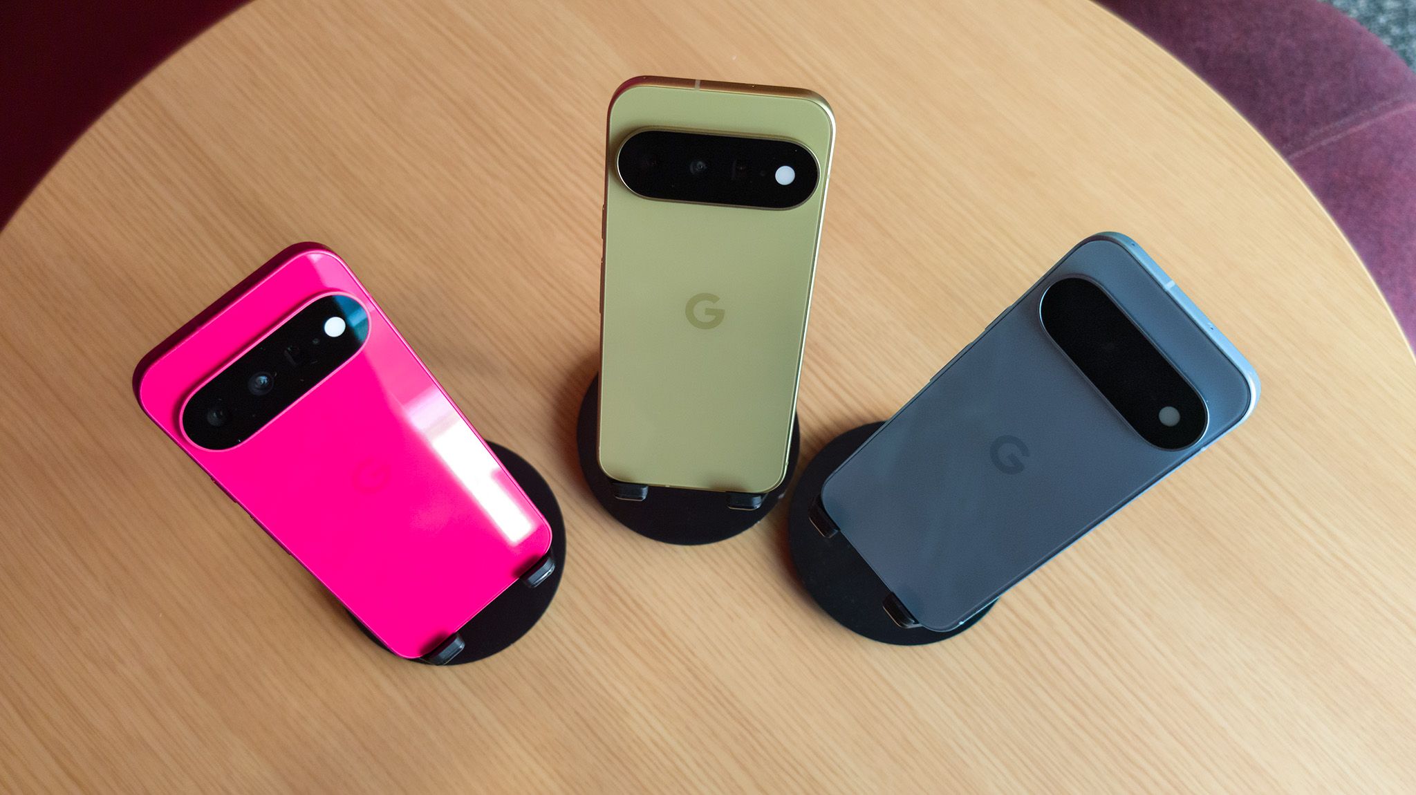 Google Pixel 11 Buying Guide เลือกรุ่นไหนให้คุ้มที่สุด