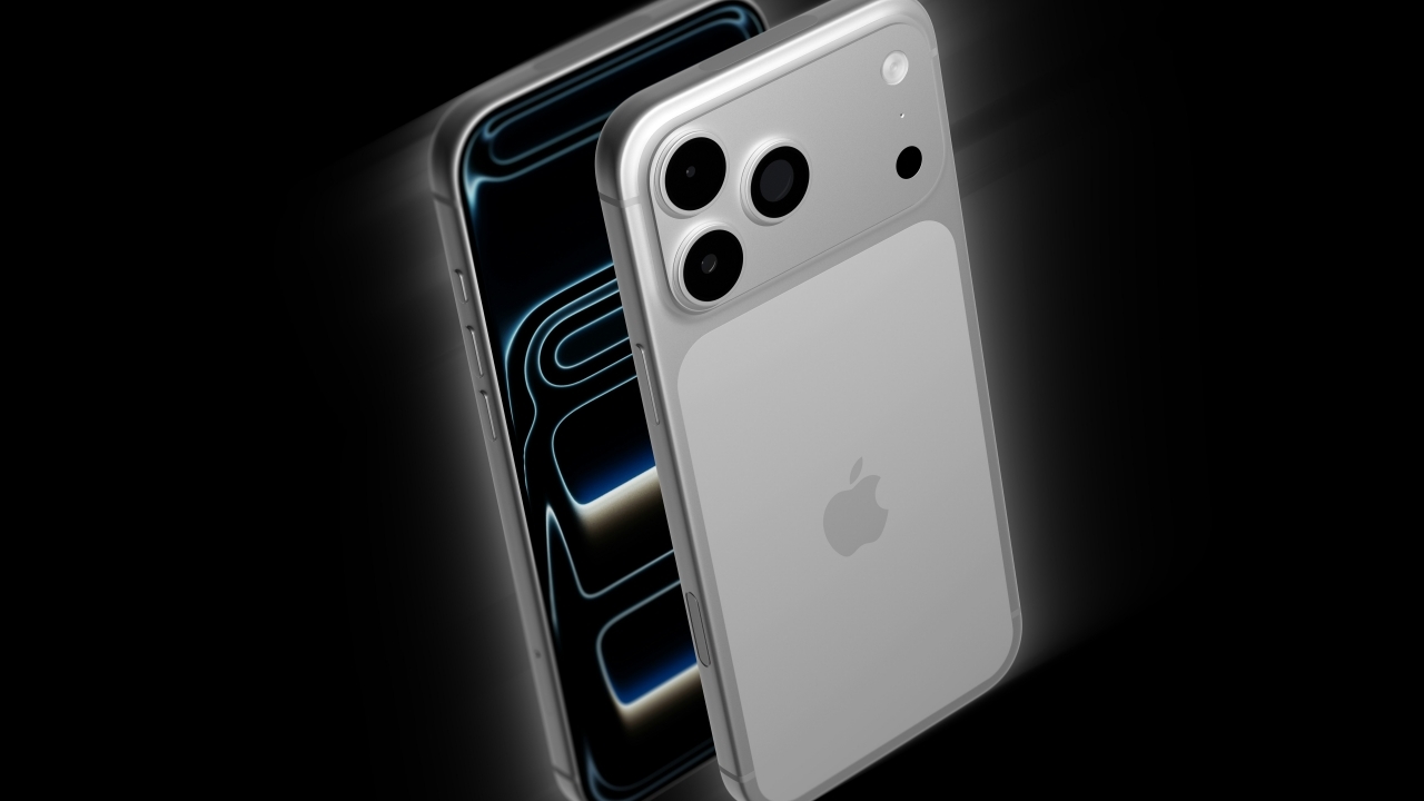 iPhone Ultra จอพับ จุดเปลี่ยนใหญ่ของ Apple foldable phone