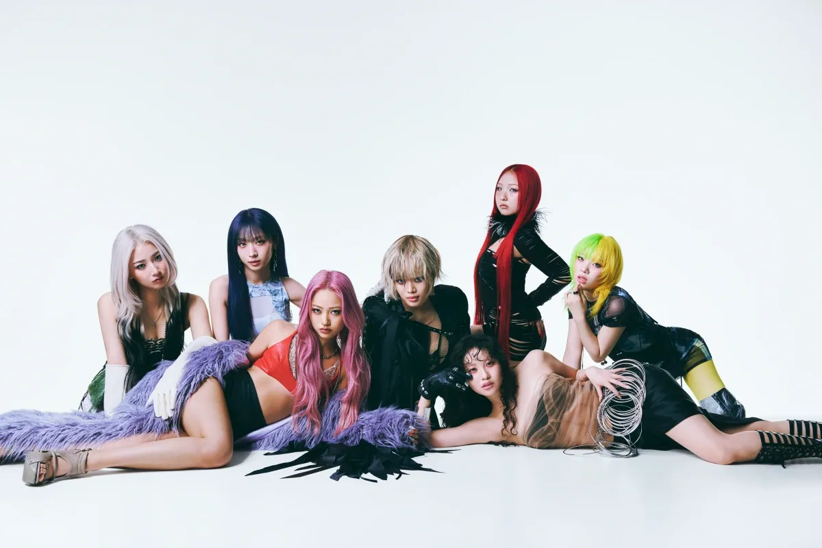สามเกิร์ลกรุ๊ปรวมพลัง ASIA POP GIRL FEST จุดไฟป๊อปเอเชีย