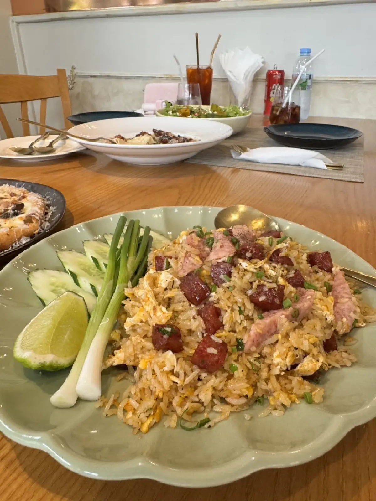 เกินแค่อร่อย: ศิลปะการจัดจานและประสบการณ์ที่ทำให้คนยอมจ่ายในไดนิ่งพรีเมียม