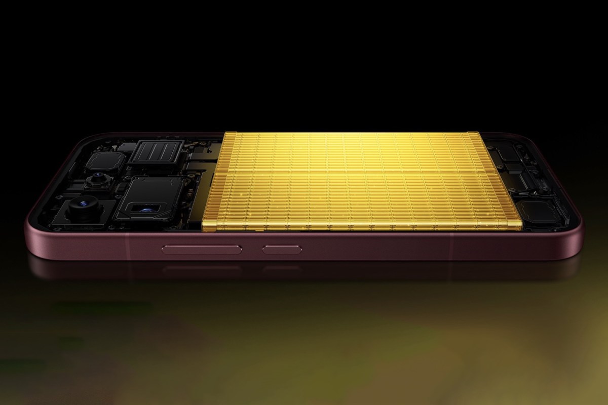 POCO F9 Series ดันมาตรฐานมือถือเกมมิ่งด้วย 185Hz และกล้อง 200MP