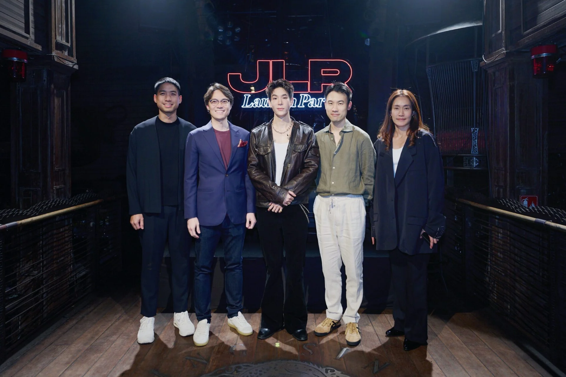 JAYLERR กับ EP ‘JLR’ และเพลงใหม่ ‘Bye’ จุดตั้งต้นศิลปินคนแรกของ GX10 ASIA