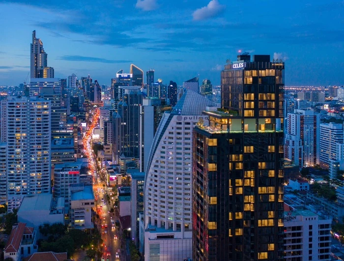 Hilton กำลังนิยามโรงแรมหรูหราเอเชียตะวันออกเฉียงใหม่ผ่านมรดกท้องถิ่น