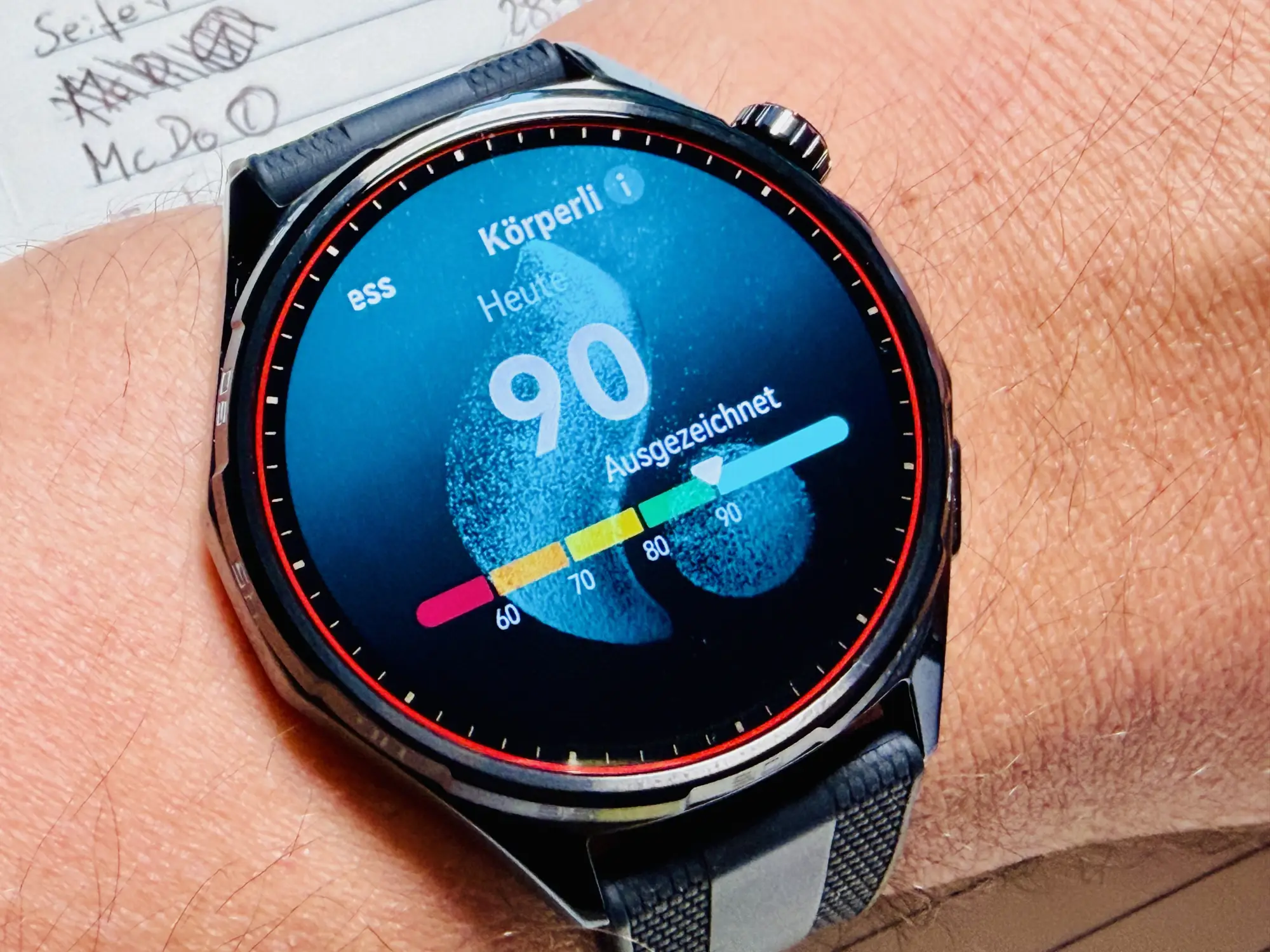 Huawei Watch GT 7 vs GT 7 Pro เลือกเรือนไหนคุ้มกว่าสำหรับกีฬาและใช้งานทุกวัน