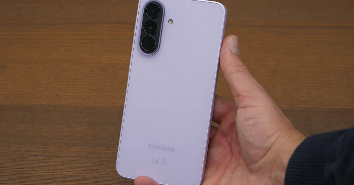 Galaxy A37 และ A57 ศึกสมาร์ทโฟนซัมซุงระดับกลางที่เน้นความคุ้มค่า