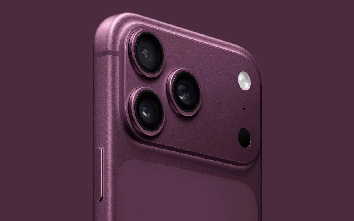 วิเคราะห์สี iPhone 18 Pro ใหม่ Dark Cherry นำทีม พร้อมหายไปของ Silver