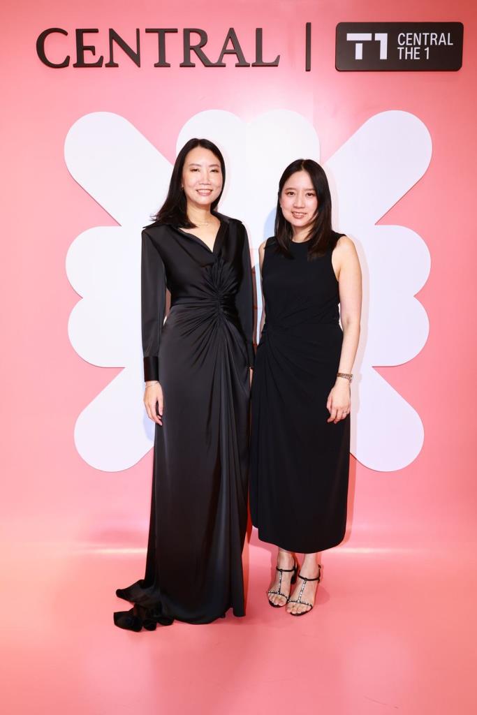 48 บิวตี้ไอเทมขวัญใจสายโหวต จากเวที Central Beauty Awards
