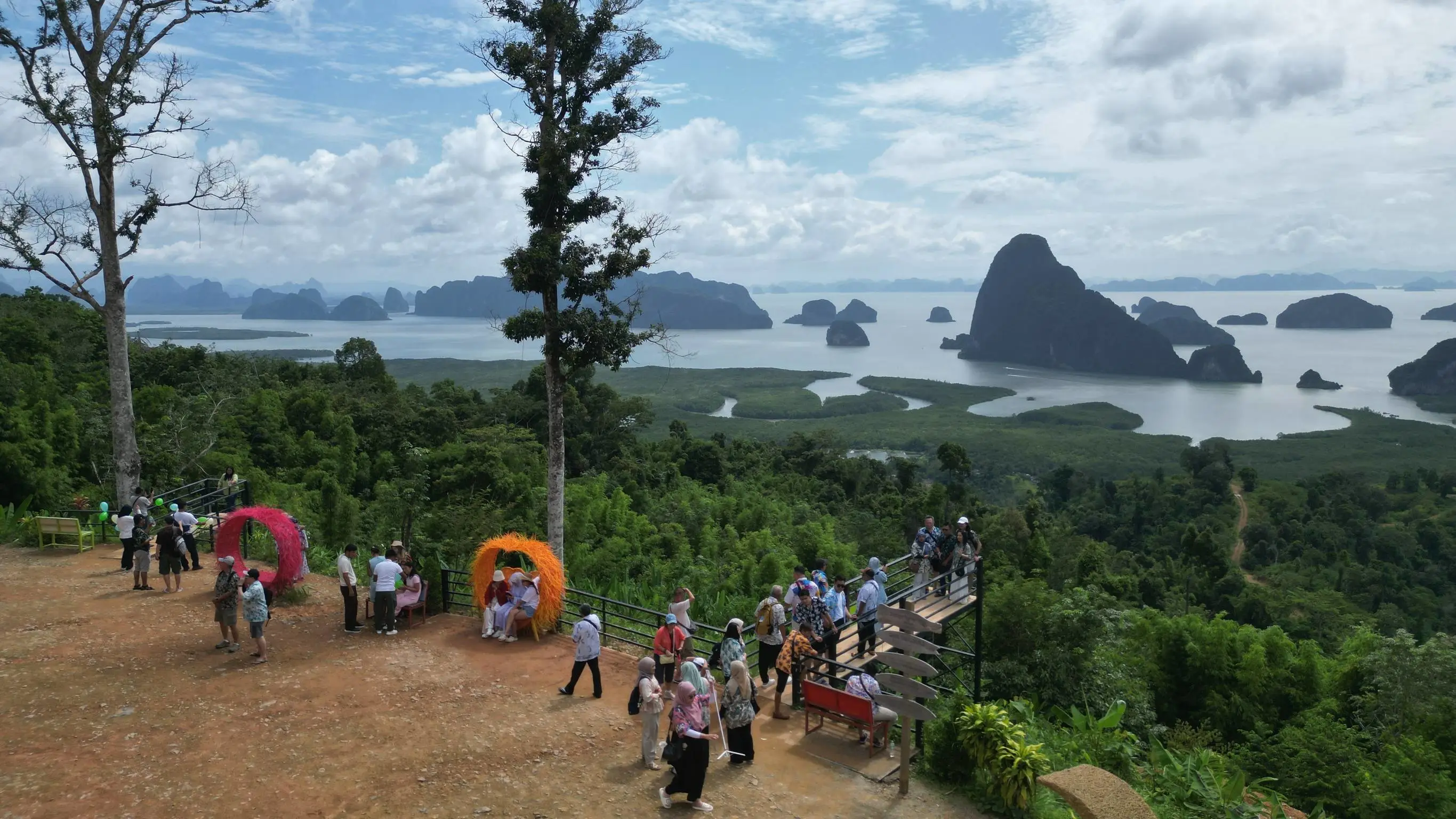 เมื่อ MICE ผนวกผจญภัย เปลี่ยนเมืองรองให้เป็นฮับท่องเที่ยวธุรกิจเอเชีย