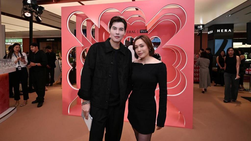 48 บิวตี้ไอเทมขวัญใจสายโหวต จากเวที Central Beauty Awards