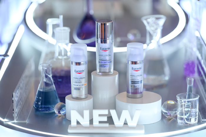 เทคโนโลยี EPICELLINE เมื่อวิทยาศาสตร์ Epigenetics พลิกเกม Skin Longevity
