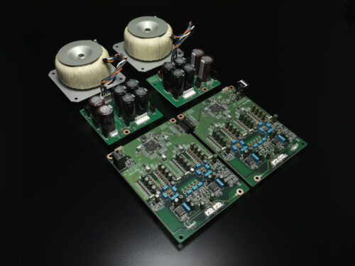 Esoteric N-01XE สตรีมเมอร์/DAC ที่ยกเสียงเรือธงลงสู่ระบบไฮไฟระดับกลาง