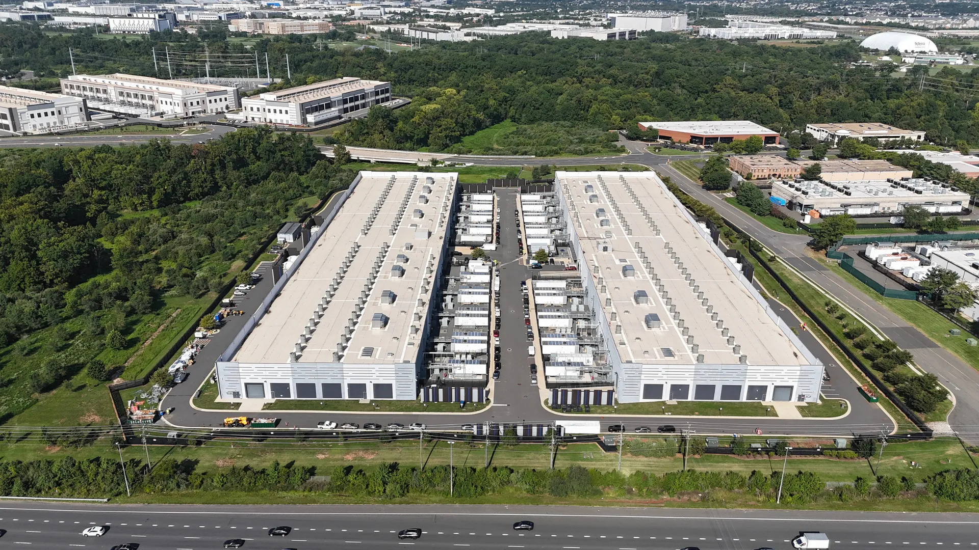 ลงทุน Data Center ระลอกใหญ่ พลิกโครงสร้าง AI โลกและเกมใหม่ของตลาดเกิดใหม่