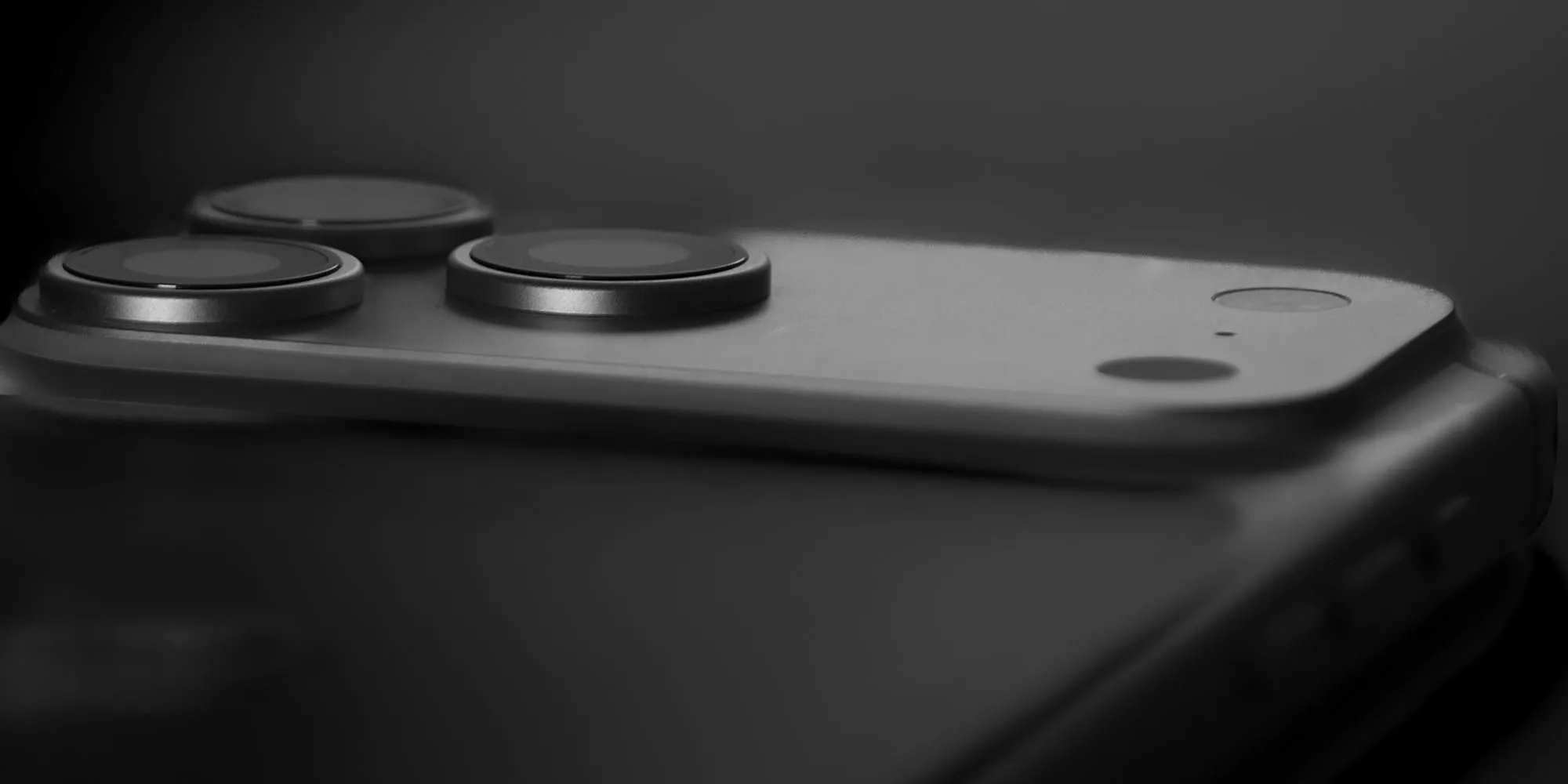 กล้องแปรผันรูรับแสงบน iPhone 18 Pro เปลี่ยนเกมการถ่ายภาพมือถืออย่างไร