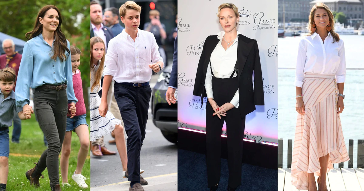 ความหมายของสไตล์ที่แท้จริง จากเสื้อผ้าสู่ตัวตนและทัศนคติ