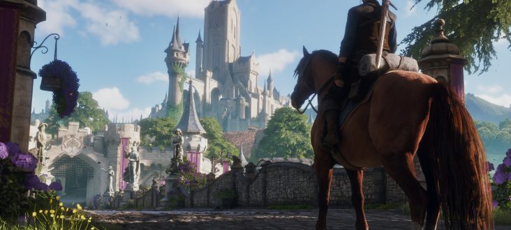 เจาะสเปก Fable บนพีซี จาก 1080p ถึง 4K ต้องแรงแค่ไหน