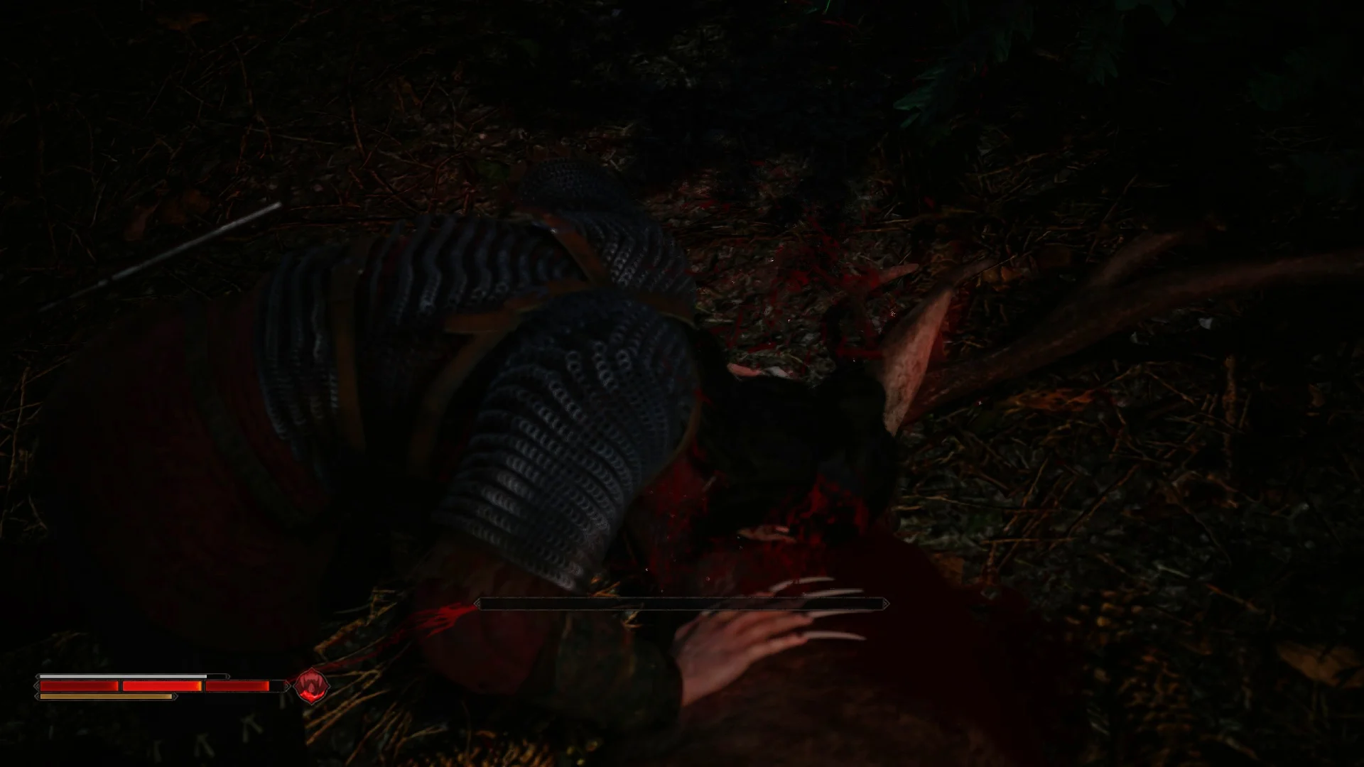 Blood of Dawnwalker settings ปรับยังไงให้ลื่นแบบไม่เสียความหล่อภาพ