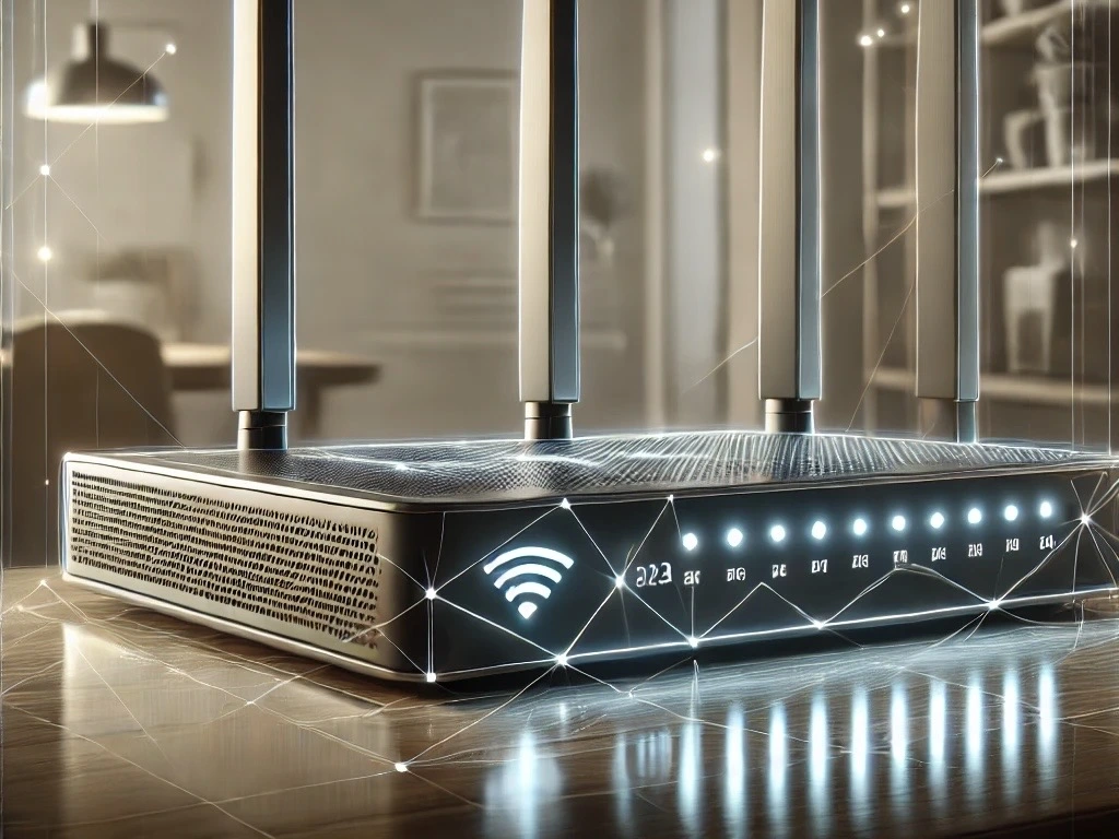 วางเราเตอร์ให้เป็น เห็นผลจริง เพิ่มความแรงสัญญาณ Wi-Fi แบบไม่ต้องซื้อใหม่