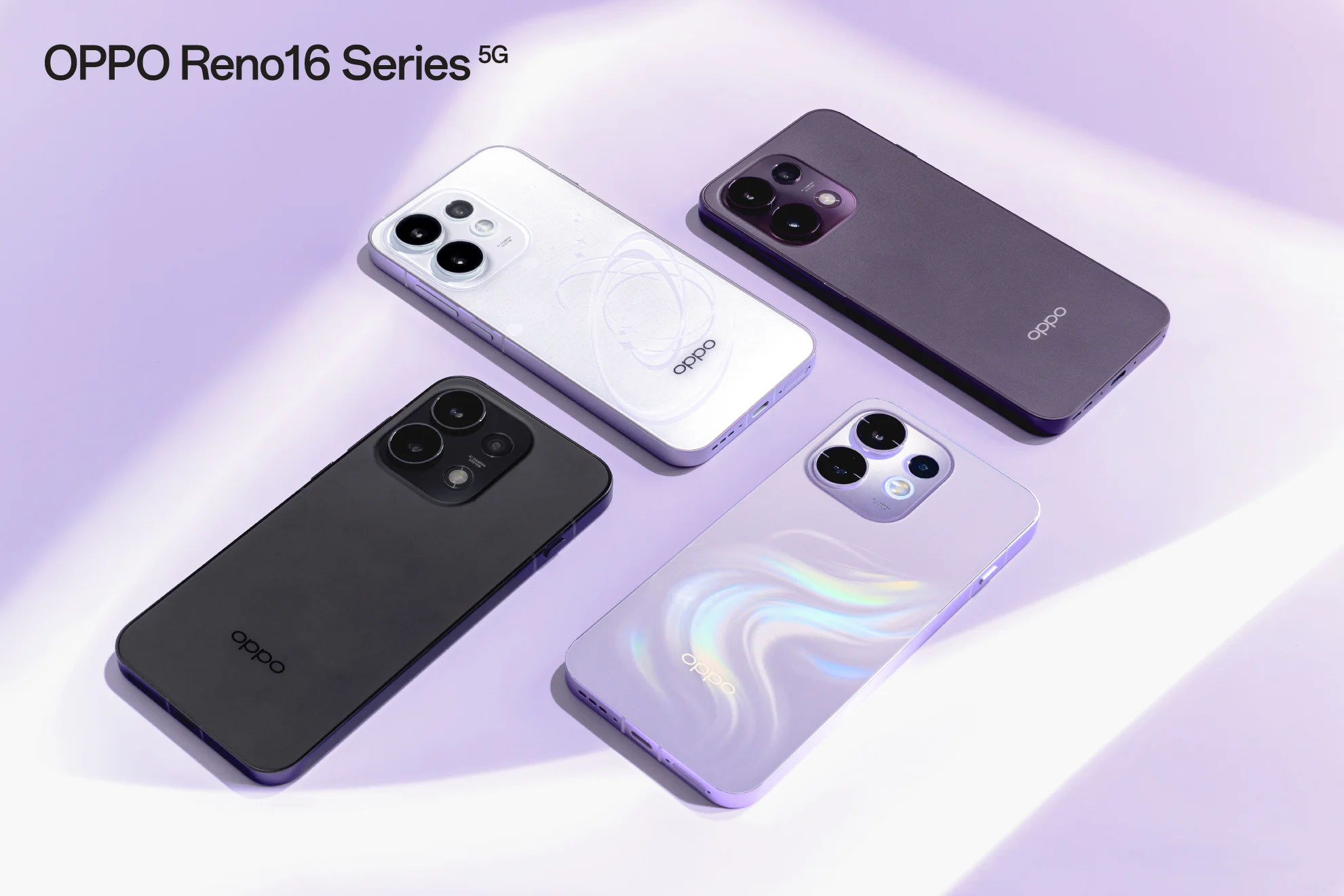 ดีล OPPO Reno16 Series 5G โปรกันยายน ของแถม Google AI Pro คุ้มไหม