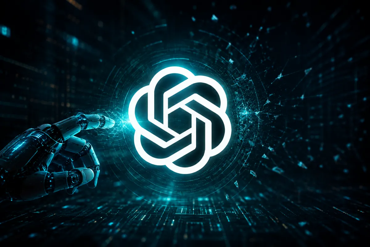 Astra รุ่นใหม่ของ OpenAI กับการเบรกตัวเองก่อนที่โลกจะถูกแฮ็ก
