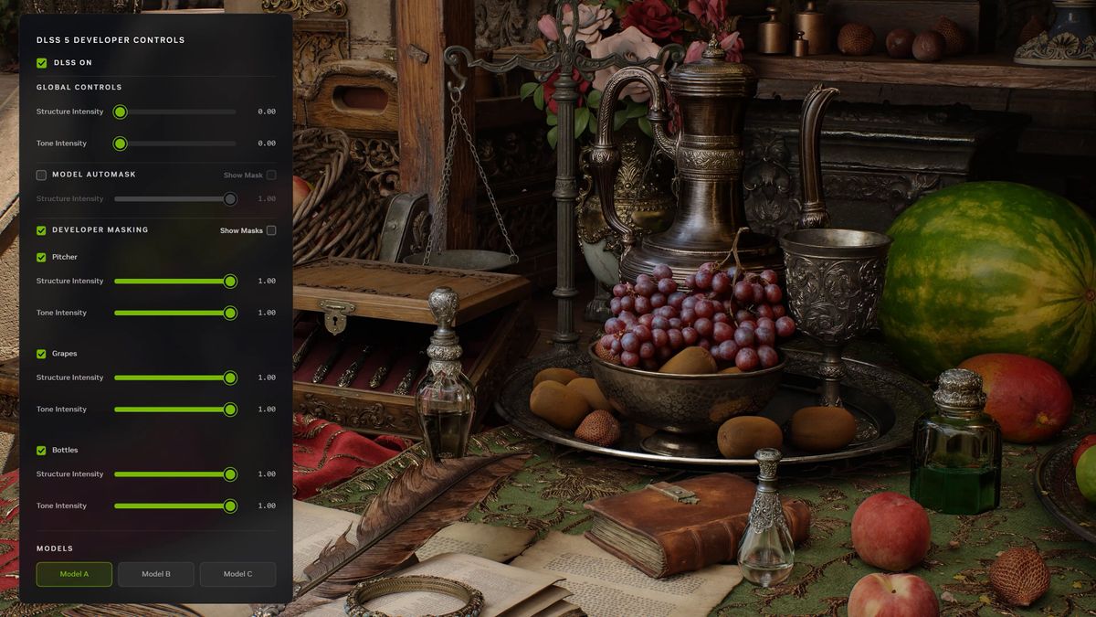 DLSS 5 Neural Rendering พลิกดราม่า ‘AI Slop’ สู่กราฟิกโฟโตเรียลในเกม