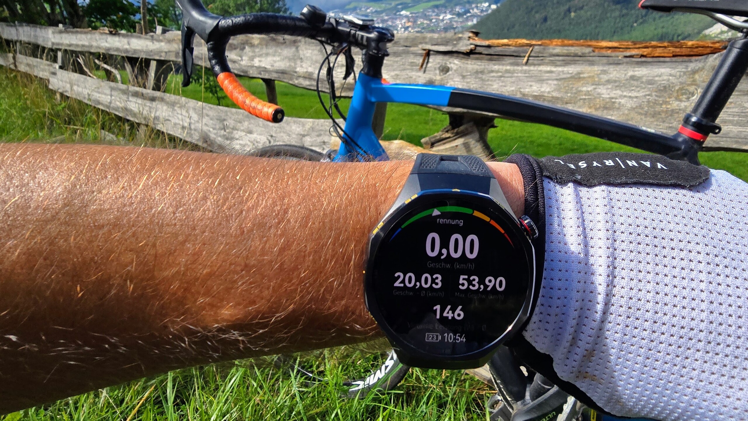 รีวิว Huawei Watch GT 7 Pro นาฬิกาอัจฉริยะกีฬาสายลุยจอโคตรสว่าง