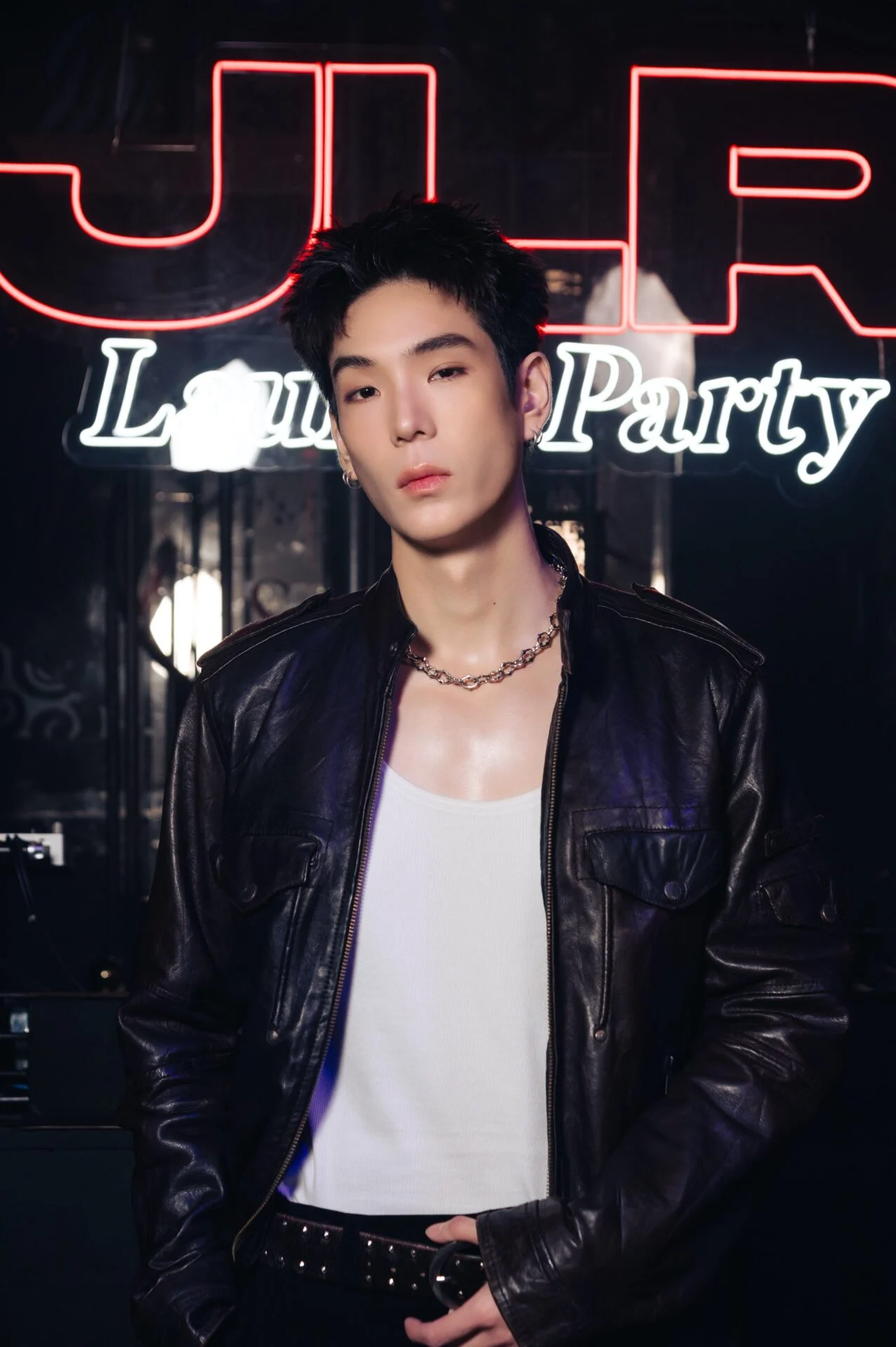 JAYLERR เปิดทางใหม่สู่เอเชียกับ EP JLR ใต้ค่าย GX10 ASIA