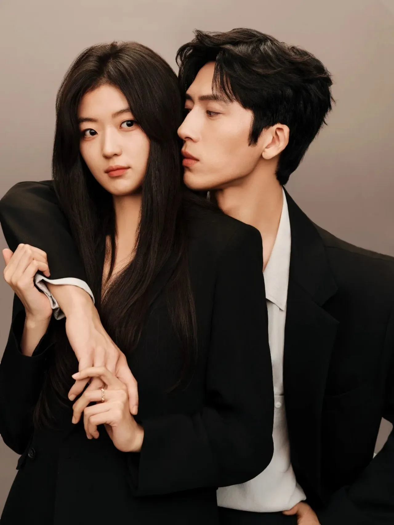 ทำไมซีรีส์จีน The Early Spring ครองใจผู้ชมสายดราม่าโรแมนติก