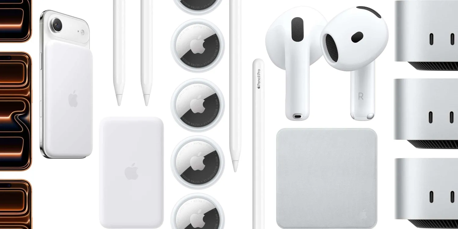 สรุปดีล Apple Accessories แรงสุด AirPods Pro 3, AirTag 2 และ MagSafe Battery