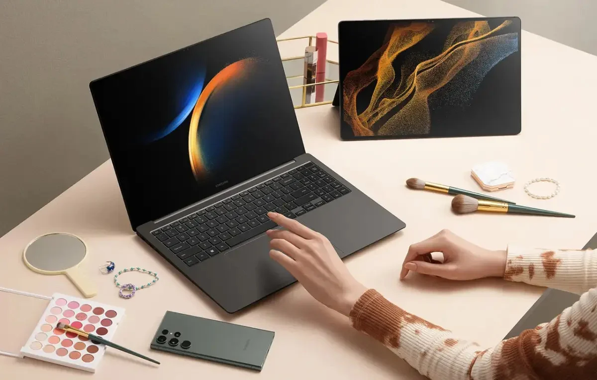 Galaxy Book6 ราคาอัลตร้าบุ๊กบางเบาที่ท้าชนแล็ปท็อปราคาประหยัด