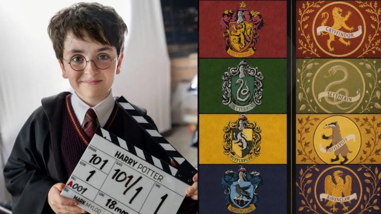 Harry Potter HBO Series รีบูตโลกเวทมนตร์ด้วยพลังต้นฉบับจากหนังสือ
