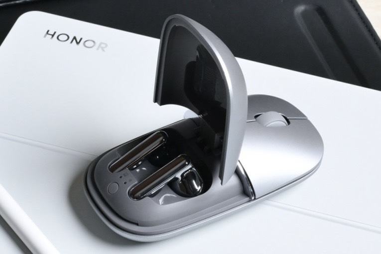 HONOR X7e สมาร์ทโฟนแบตเตอรี่ยาวสุดคุ้มในงบ 8,000 บาท