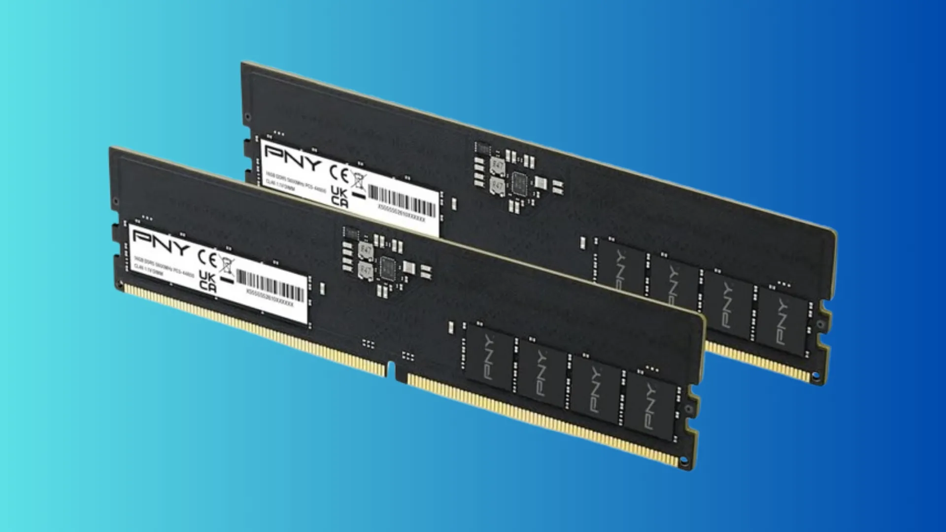 DDR5 RAM ราคาถูกเริ่มมาแล้ว คุ้มไหมถ้าอัปเกรดตอนนี้