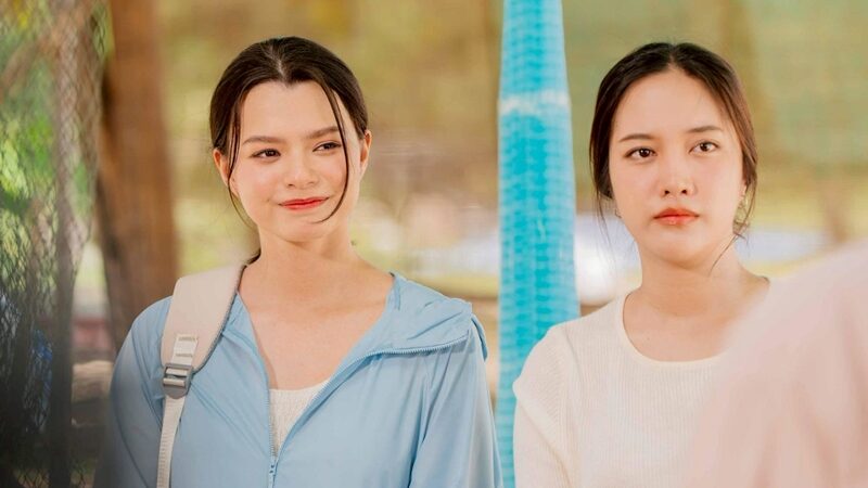 เคมีนักแสดงรุ่นใหม่ จุดระเบิดจักรวาลซีรีส์วายโรแมนติกแฟนตาซี