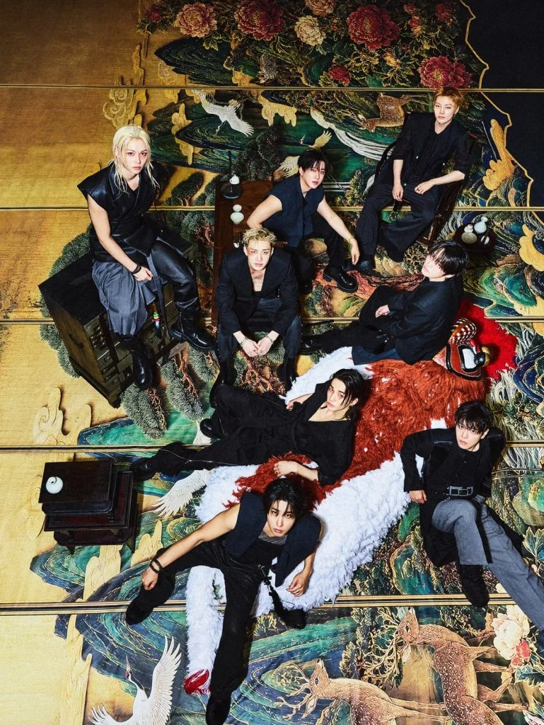 ทัวร์สเตเดียมของ NCT 127 และ Stray Kids ชี้พลัง K-pop ไม่แผ่ว