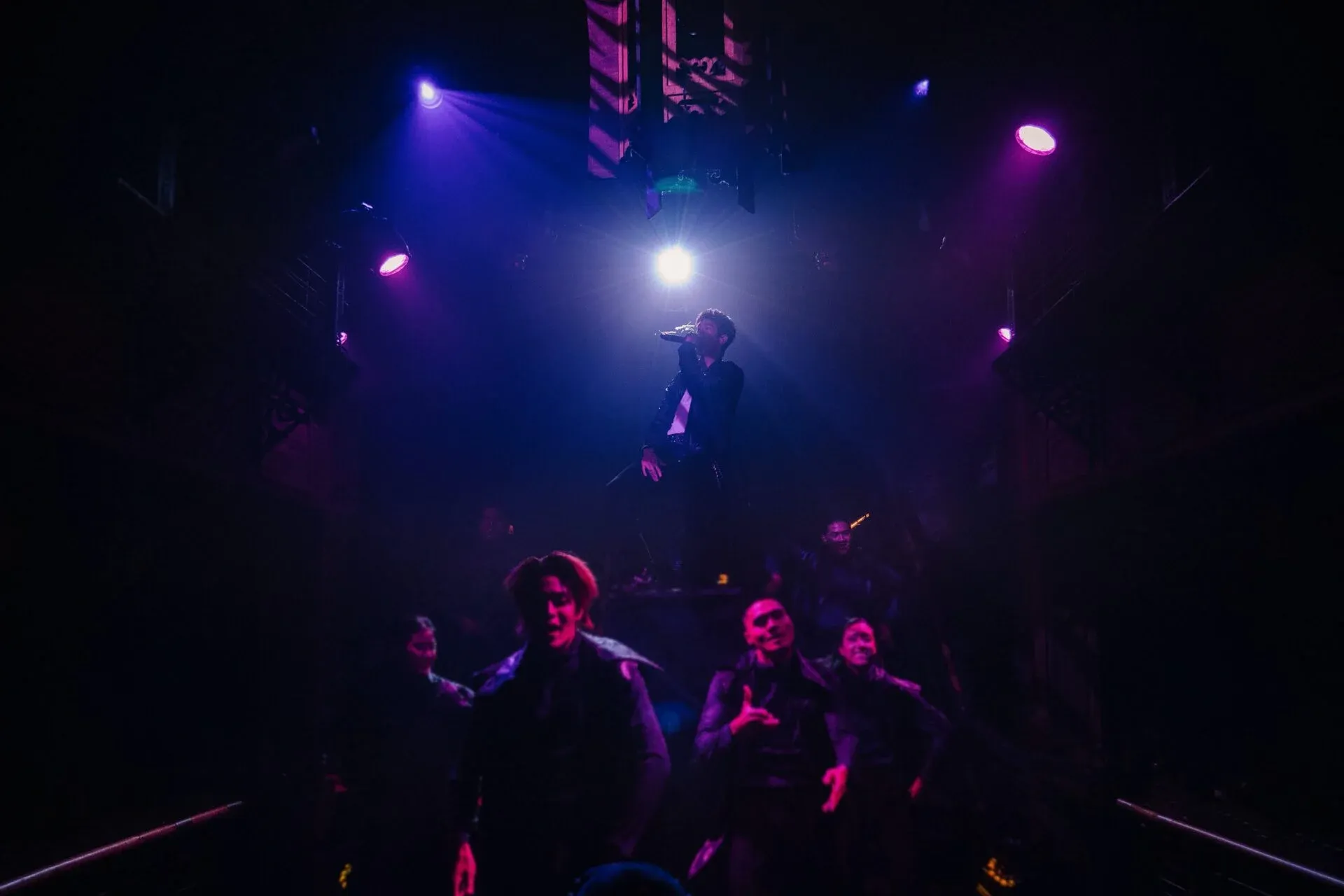 JAYLERR กับ EP ‘JLR’ และเพลงใหม่ ‘Bye’ จุดตั้งต้นศิลปินคนแรกของ GX10 ASIA