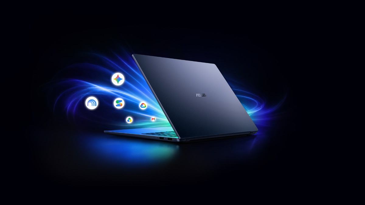 Google AI ฟรี 1 ปีสำหรับนักศึกษา พร้อมดีล ASUS รับ Pro/Plus เพิ่ม