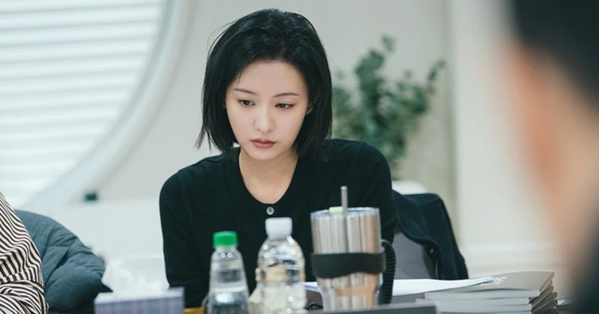 Kim Ji Won พลิกโฉมสู่หมอฮีโร่ด้านมืดใน Doctor X ซีรีส์เกาหลี