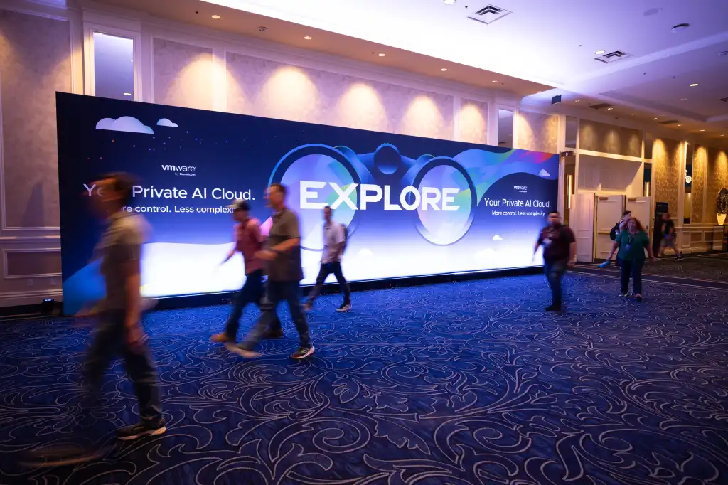 VMware AI Factory พลิกโฉม Private Cloud สำหรับงาน AI ระดับองค์กร