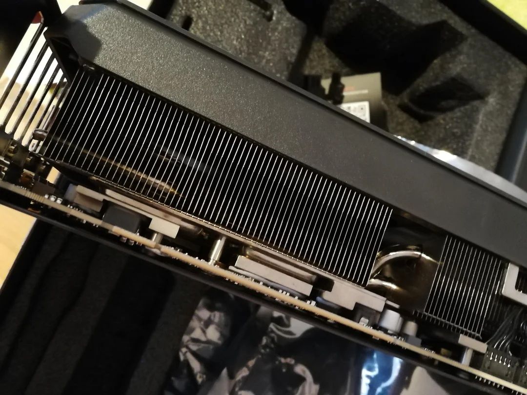 ระวัง GPU หรูกลายเป็นแก้วกาแฟ วิธีจับสแกมและเคลมการ์ดเสียให้คุ้ม