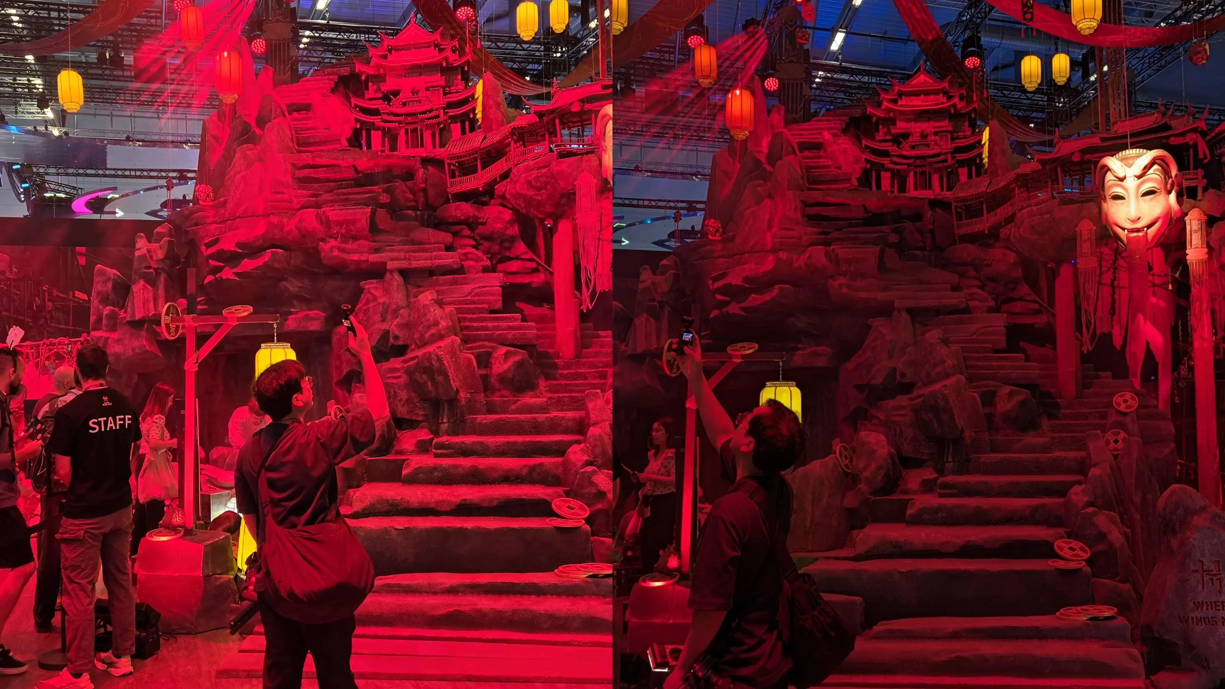 Magic Eraser vs แอปลบวัตถุ 11 ตัว เลือกตัวไหนให้รูปเนียนสุด