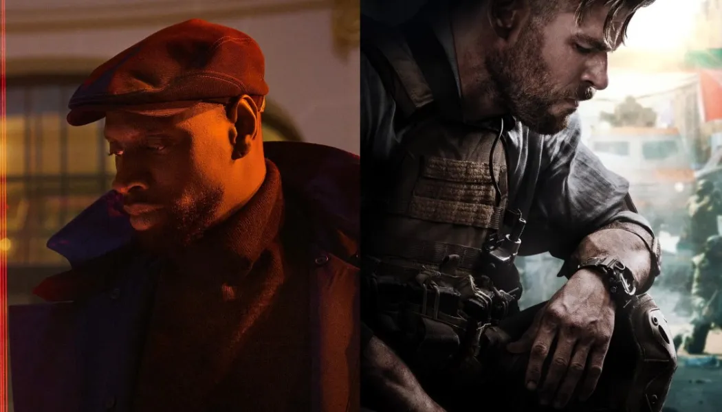 จากคอนโซลสู่หน้าจอ สงครามใหม่ของเกมที่กลายเป็นซีรีส์และภาพยนตร์