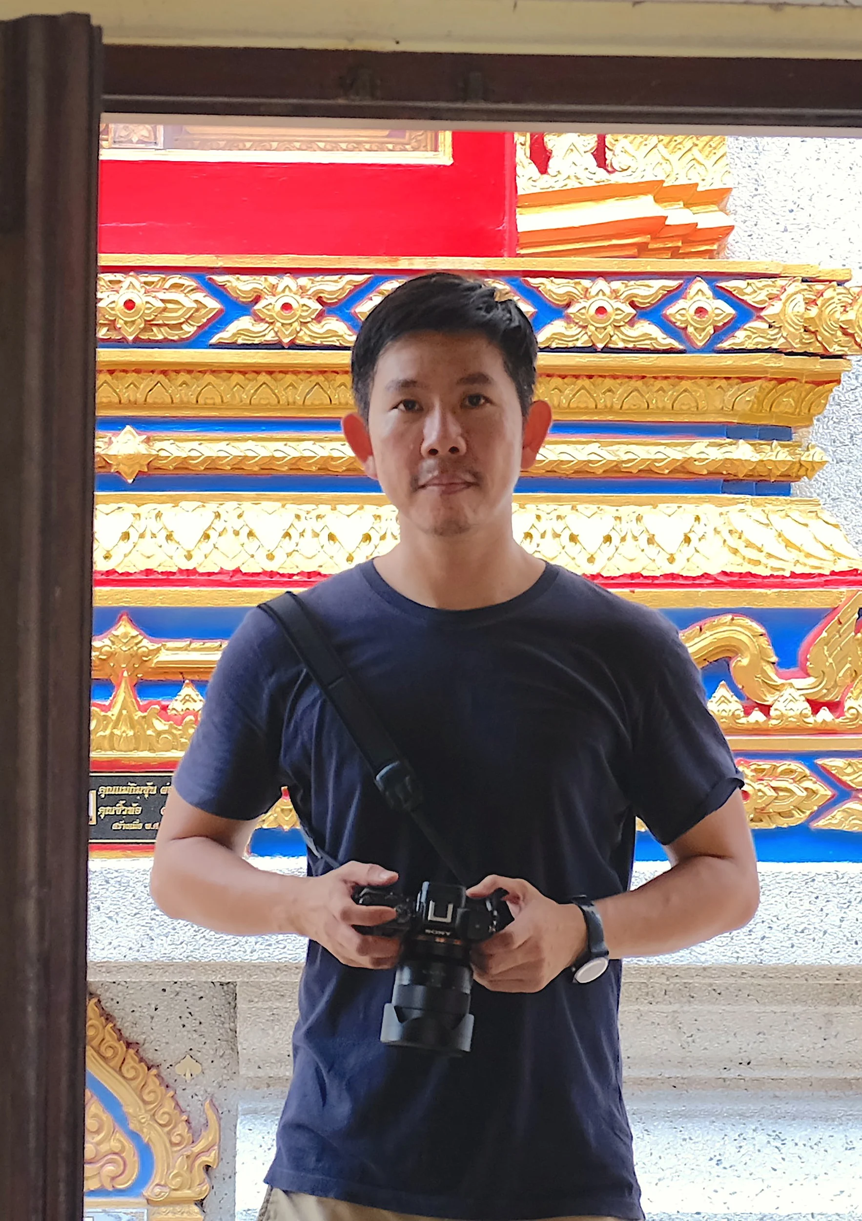 9 วัดสู่สวรรค์ หนังไทยออสการ์ที่พาศรัทธาเข้าฉากชีวิตจริง