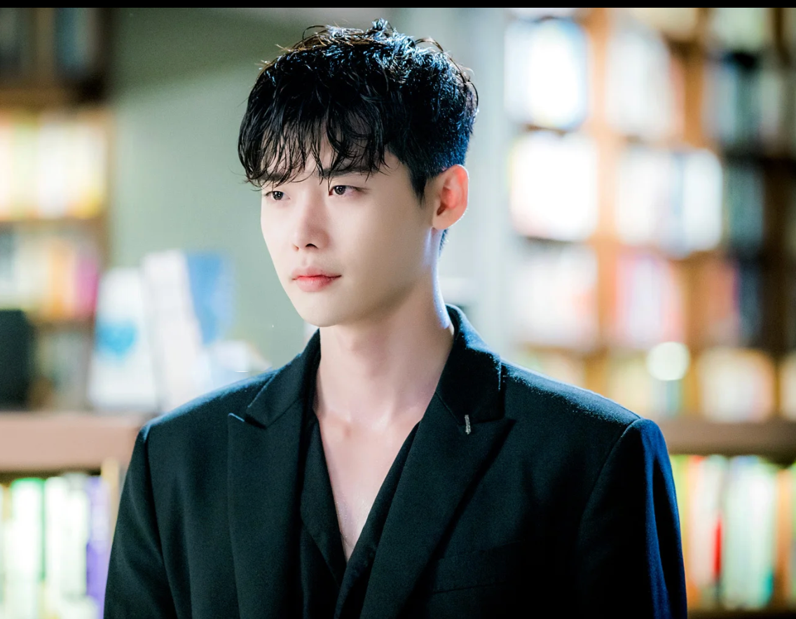 ชาบอลเพอร์เฟกต์ในซีรีส์เกาหลี ทำไมพระเอกหล่อรวยถึงครองจอ