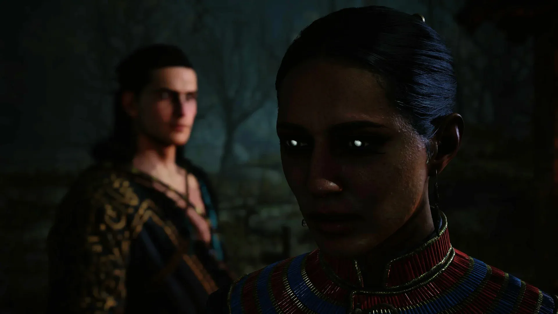 Blood of Dawnwalker settings ปรับยังไงให้ลื่นแบบไม่เสียความหล่อภาพ