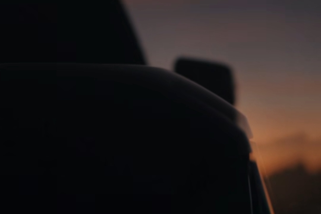 ราชาออฟโรดใหม่กลับสู่สังเวียน ผ่าเกม Pajero Generation 5